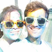 Fotos von Richard Kalioudjoglou