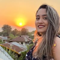 Shima Jansouz's Photo