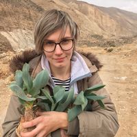 Ann Schapovalenko's Photo