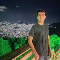 Fabian Landazabal的照片