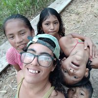 Viviana González的照片