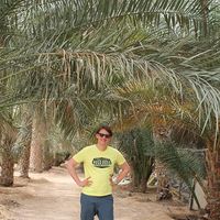 Johannes Zumbrägel's Photo