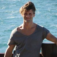 Le foto di Oliver Koenig