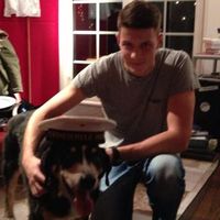 Le foto di Marius Forte