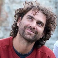 Фотографии пользователя GIORDANO RUINI