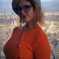 Fotos de Asia Łuczyk