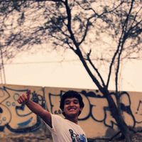 Serhio Quinde Arévalo's Photo