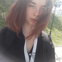 Дарья Абоимова's Photo