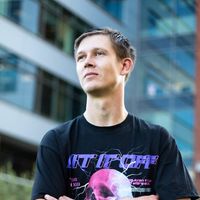 Pavel Hanzlik's Photo