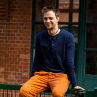 Thomas Kranabetter的照片