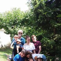 Sarah Carnus's Photo