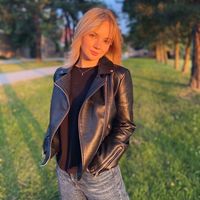 Anastazja Łukaszenia的照片