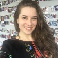 Photos de Tanya Klimenko