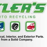 Butler's Auto Recycling's Photo