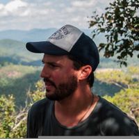 Facundo Pasut的照片