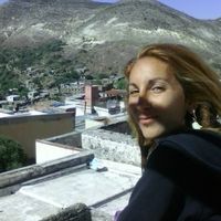 Luna Iki Balam's Photo