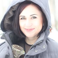 Olga Gonzalez's Photo