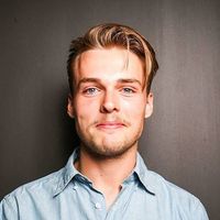 Fotos de Will Fairley