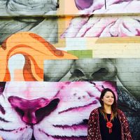 Fotos von Giada Rosignoli