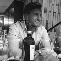 Photos de Filip Hammarlund