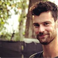 Photos de Gregor Lorbek