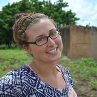 Samantha Sworden's Photo