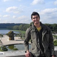 Vinicius Bueno's Photo