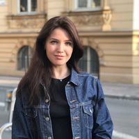 Natalya Yurkina的照片