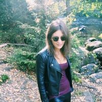 Maria Tomashevskaya's Photo