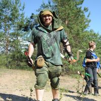 Fotos von Victor Chayka