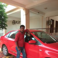 PRIYABRATA BARIK's Photo