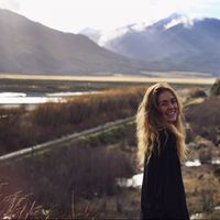 Vita Cooper的照片