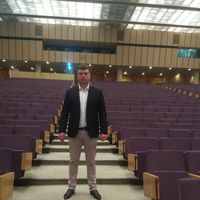 ALEKSANDR TAGASHEV's Photo