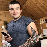 Roman Musat的照片