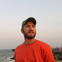 Photos de Josh Meindertsma