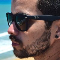 Фотографии пользователя Anderson Marinho