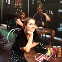 Fotos von Florine Currit