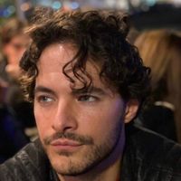 Goncalo  Morais's Photo