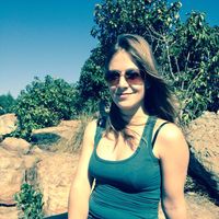 Aziliz Maas的照片