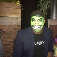 Okieriete 'nd Oak's Photo