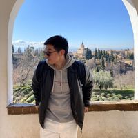 Jefferson Chuquicaña's Photo