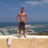 Alberto Andreatta's Photo