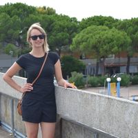 Martina Schimová's Photo