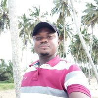 Fotos de Chris Odonkor