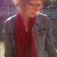 Stefanie Sturm的照片