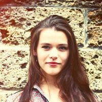 Oleksandra Lim's Photo