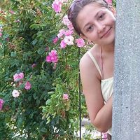 Raluca Cruceanu's Photo