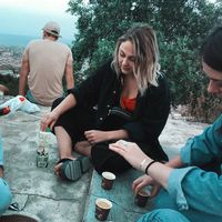 Salome Stadler's Photo