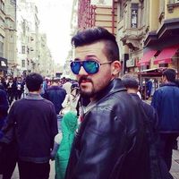 Kazim Olgun's Photo
