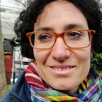 Caterina  Giovannetti的照片